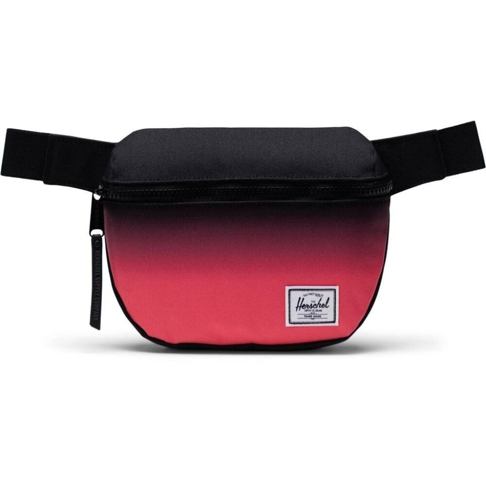 Herschel Supply Company Seventeen Waist Pack in Calypso Coral  NEW